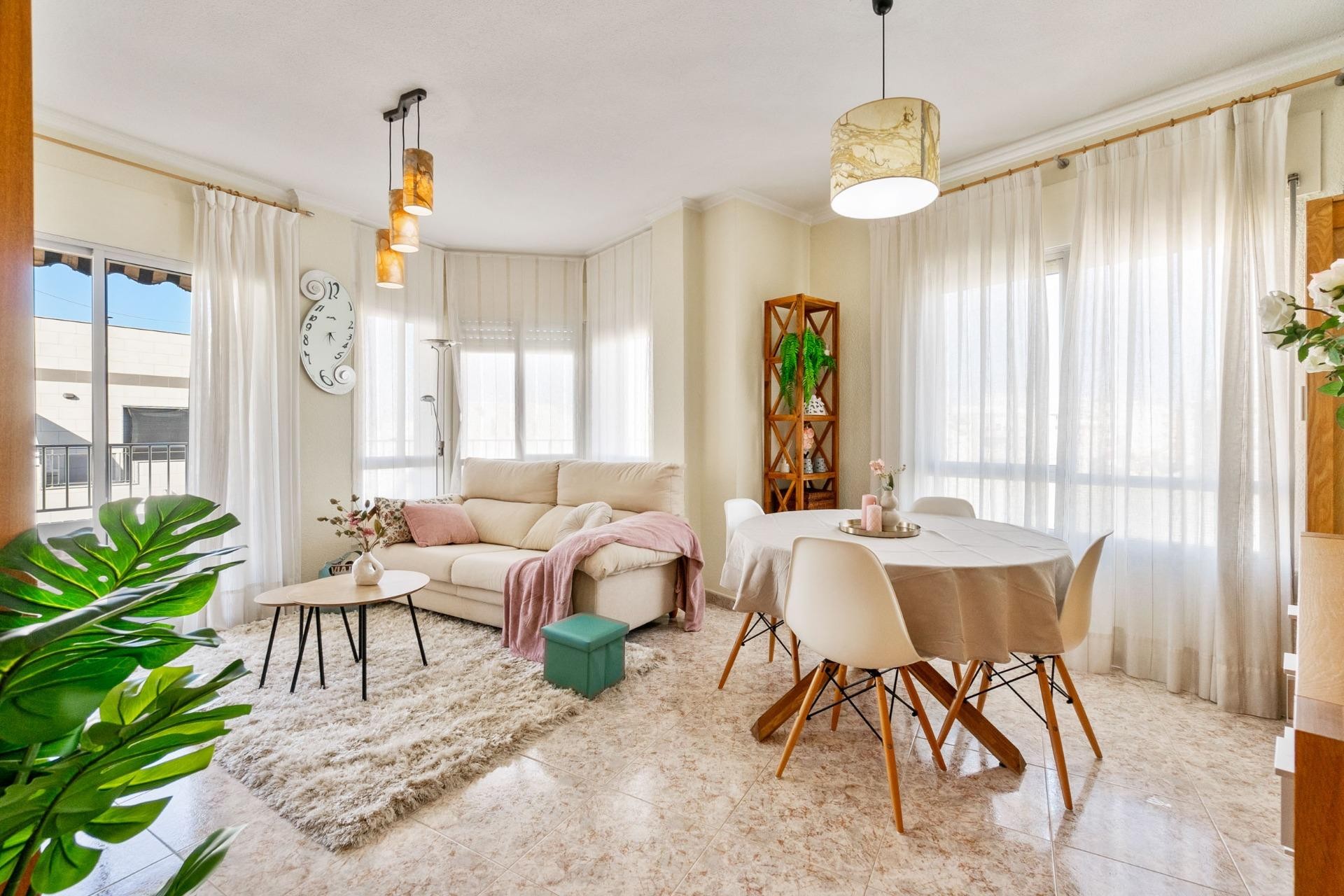 Reventa - Apartamento - Torrevieja - Torrevieja - Centro