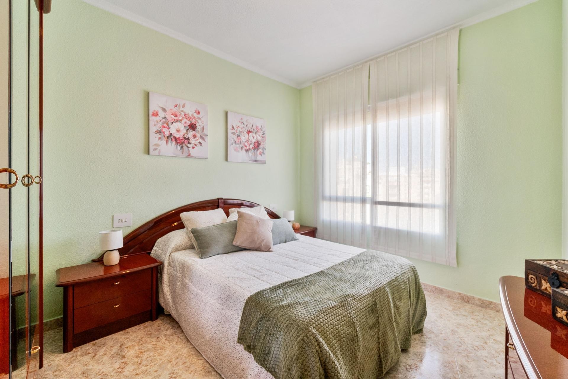 Reventa - Apartamento - Torrevieja - Torrevieja - Centro