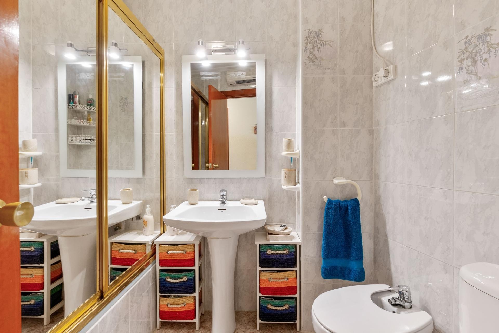 Reventa - Apartamento - Torrevieja - Torrevieja - Centro