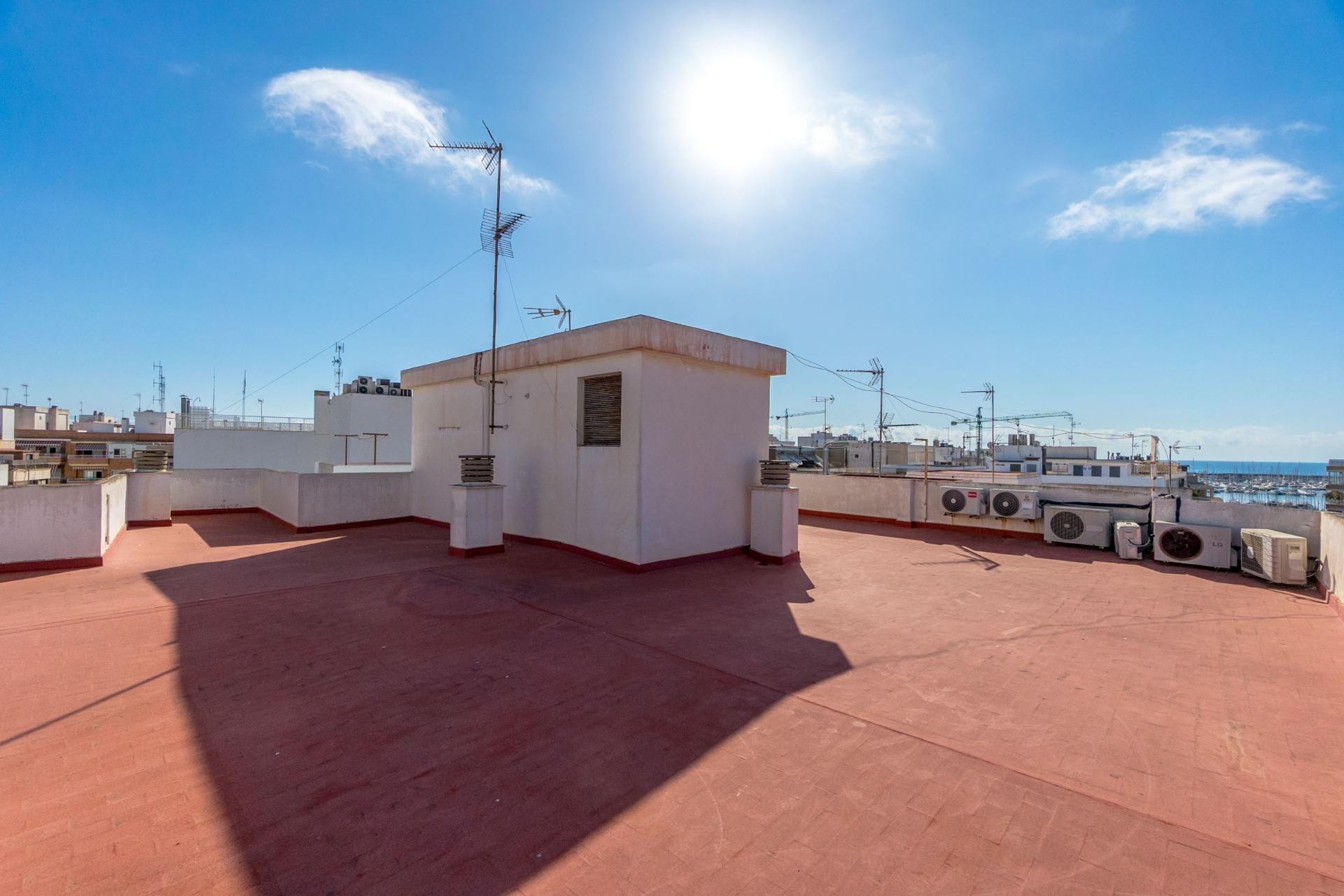 Reventa - Apartamento - Torrevieja - Torrevieja - Centro