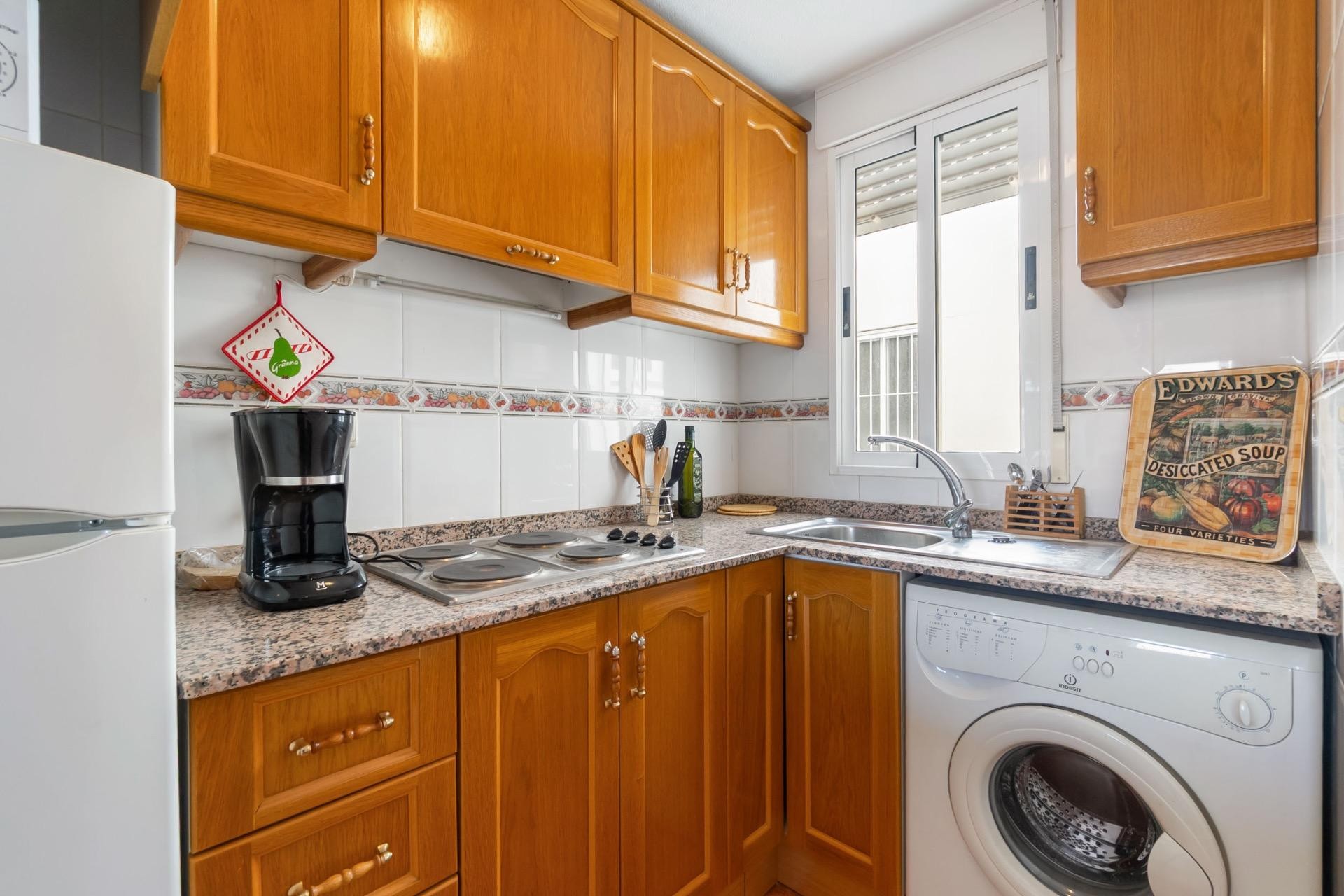 Reventa - Apartamento - Torrevieja - Torrevieja - Centro