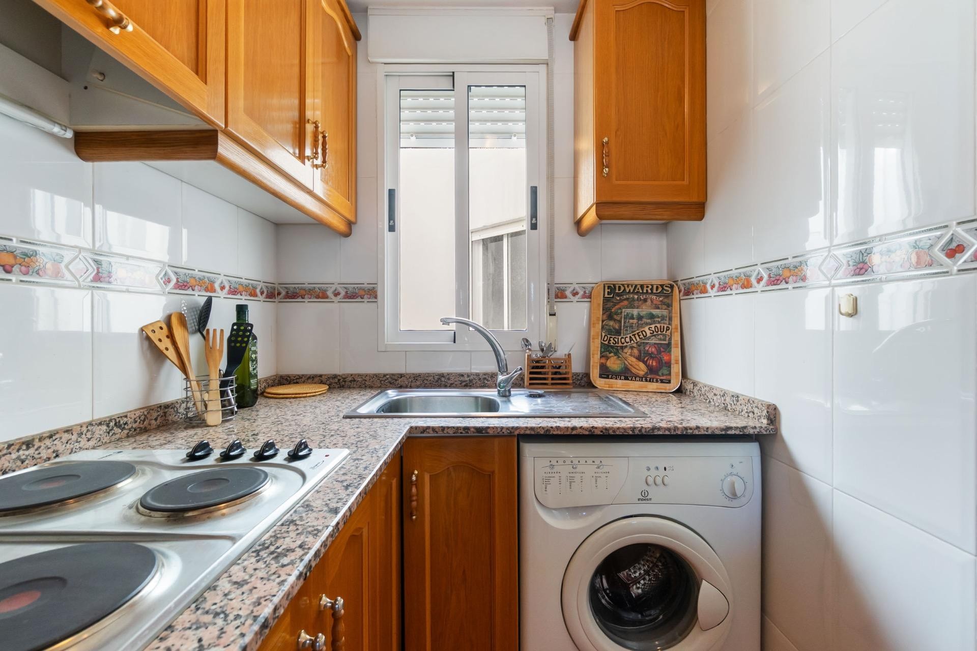 Reventa - Apartamento - Torrevieja - Torrevieja - Centro