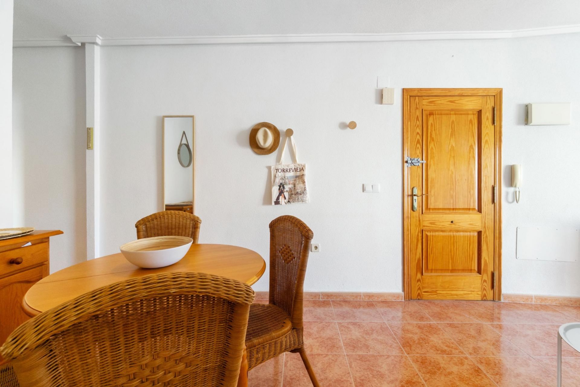 Reventa - Apartamento - Torrevieja - Torrevieja - Centro