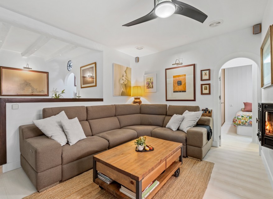 Reventa - Apartamento - Torrevieja - Torrevieja - Centro