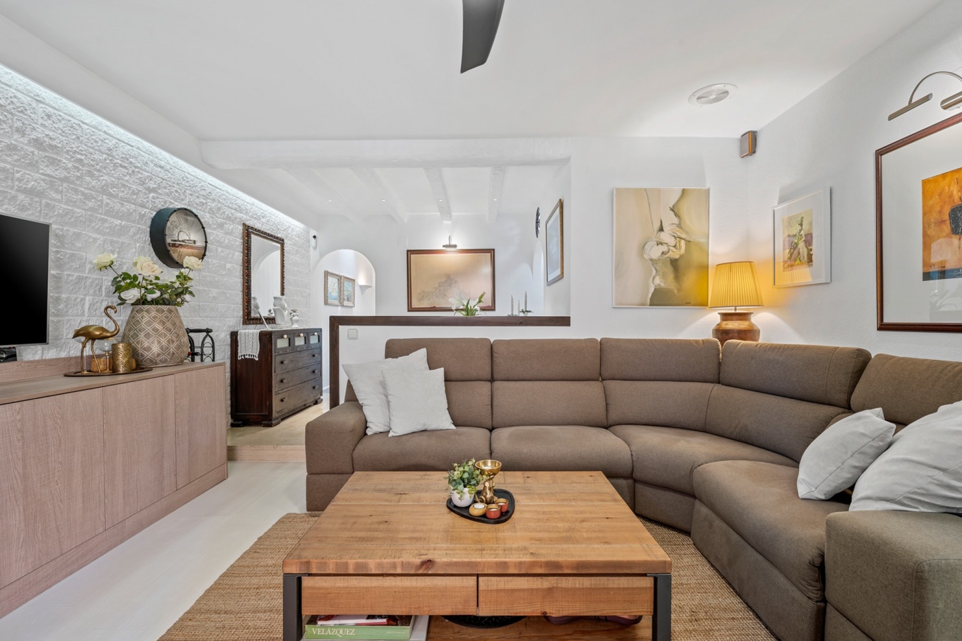 Reventa - Apartamento - Torrevieja - Torrevieja - Centro