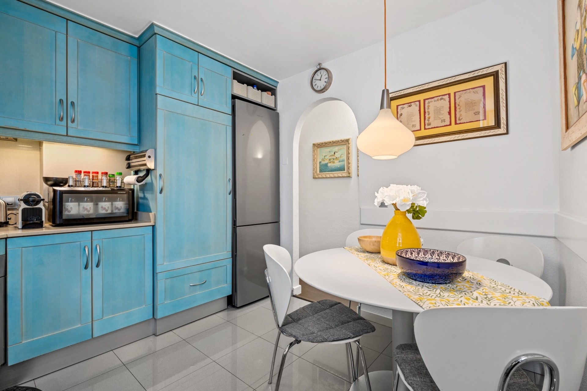 Reventa - Apartamento - Torrevieja - Torrevieja - Centro