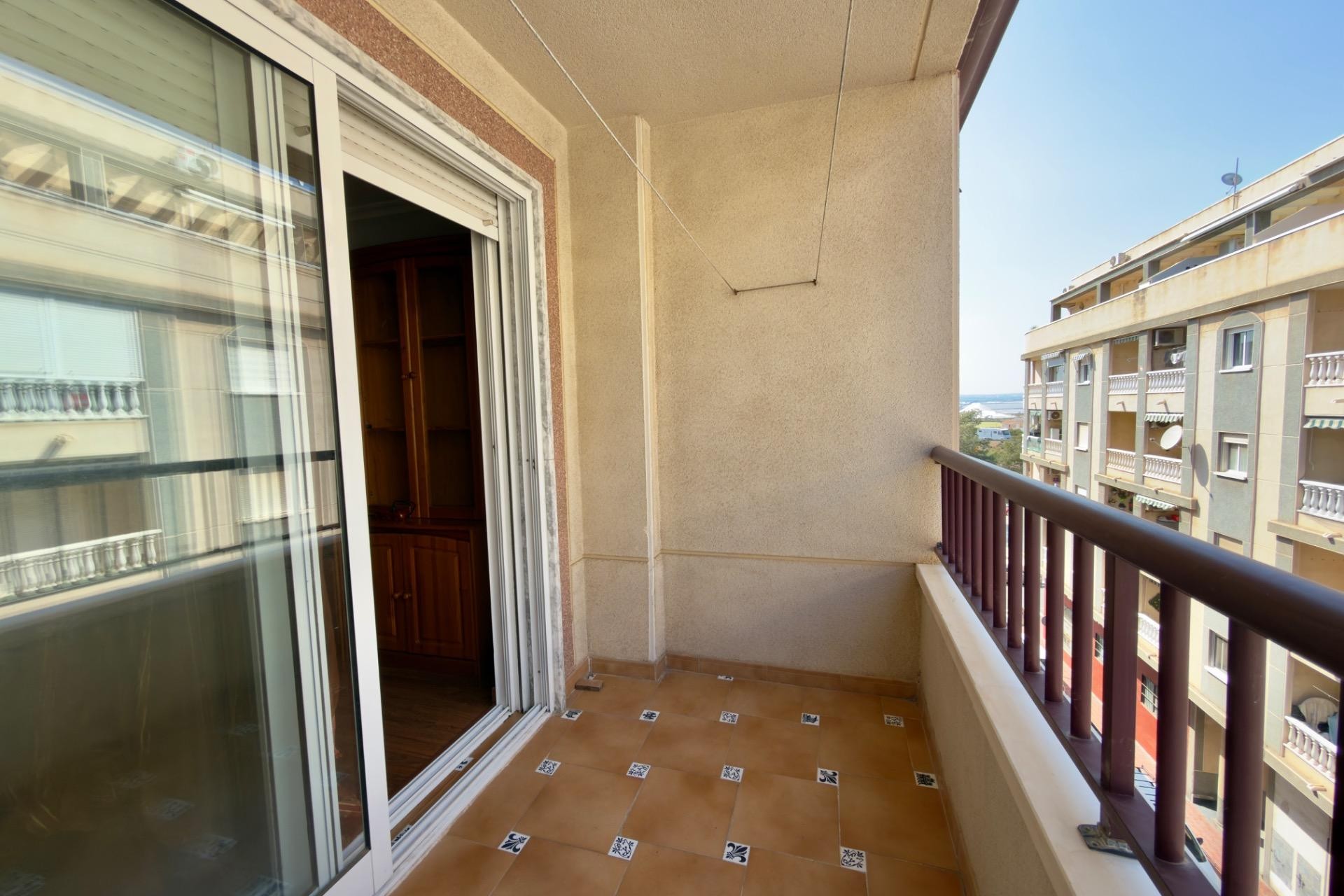 Reventa - Apartamento - Torrevieja - Torrevieja - Centro