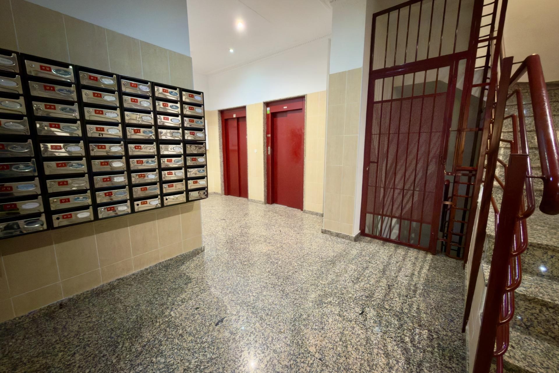 Reventa - Apartamento - Torrevieja - Torrevieja - Centro