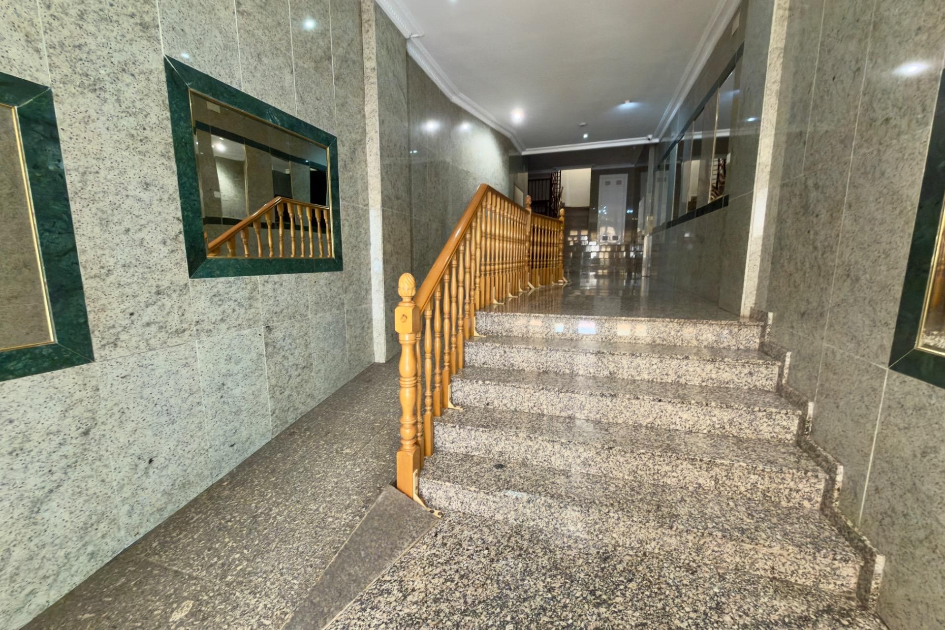 Reventa - Apartamento - Torrevieja - Torrevieja - Centro