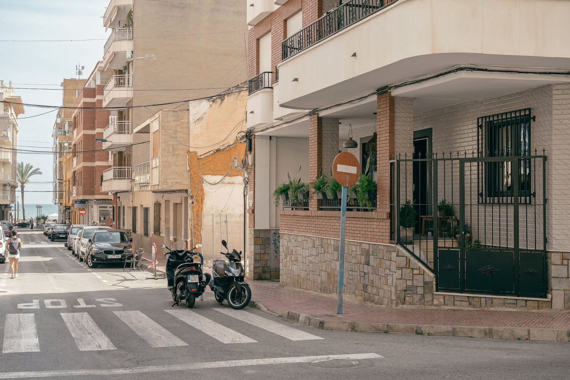 Reventa - Apartamento - Torrevieja - Torrevieja - Centro