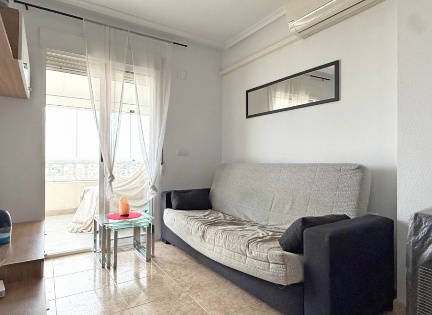 Reventa - Apartamento - Torrevieja - Torrevieja - Centro
