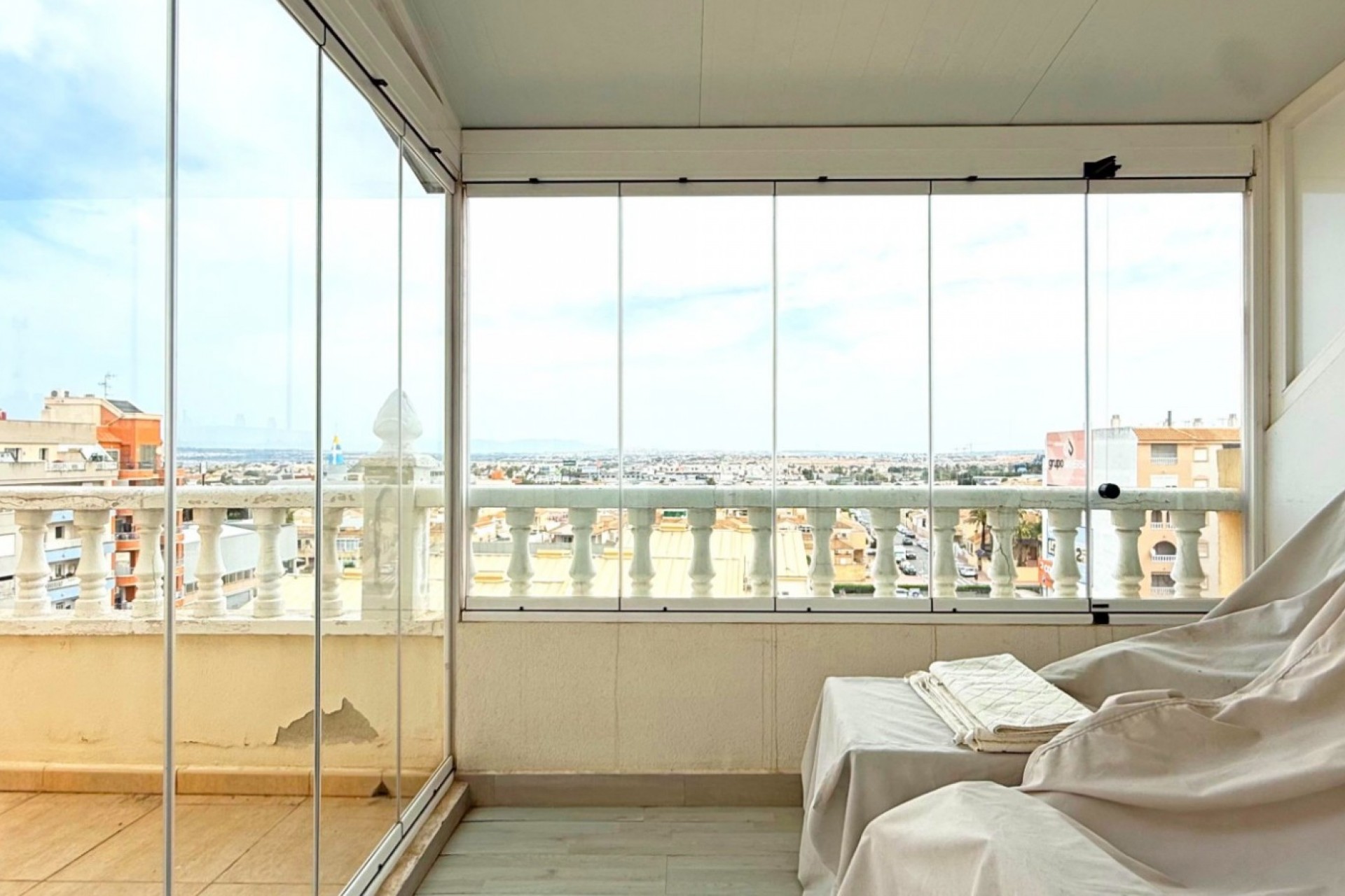 Reventa - Apartamento - Torrevieja - Torrevieja - Centro