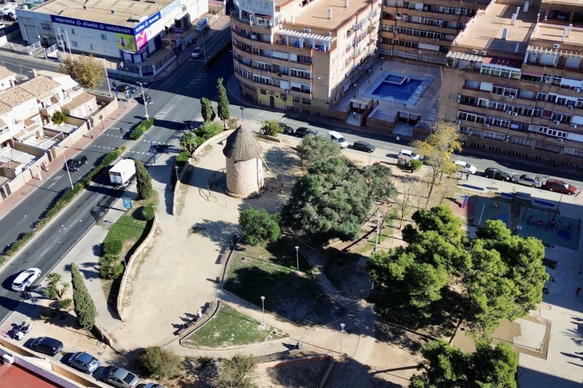 Reventa - Apartamento - Torrevieja - Torrevieja - Centro