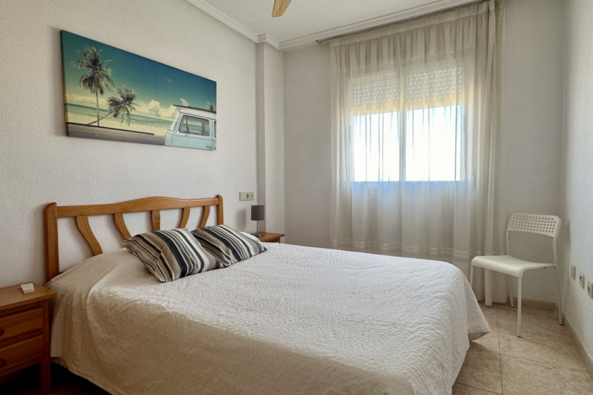 Reventa - Apartamento - Torrevieja - Torrevieja - Centro