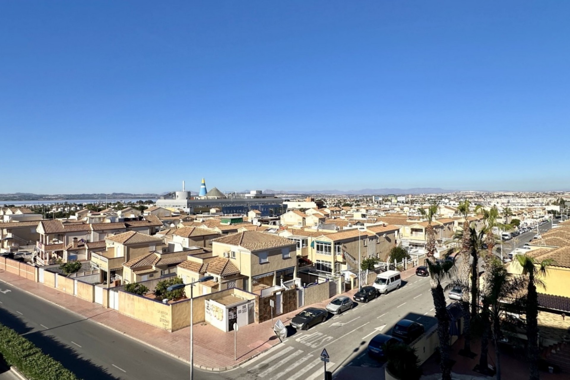 Reventa - Apartamento - Torrevieja - Torrevieja - Centro