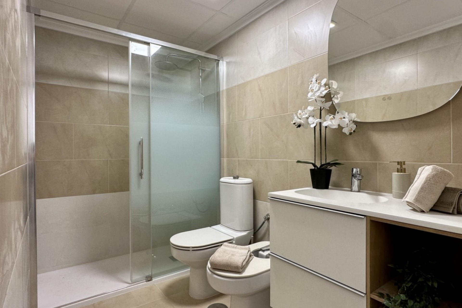 Reventa - Apartamento - Torrevieja - Torrevieja - Centro