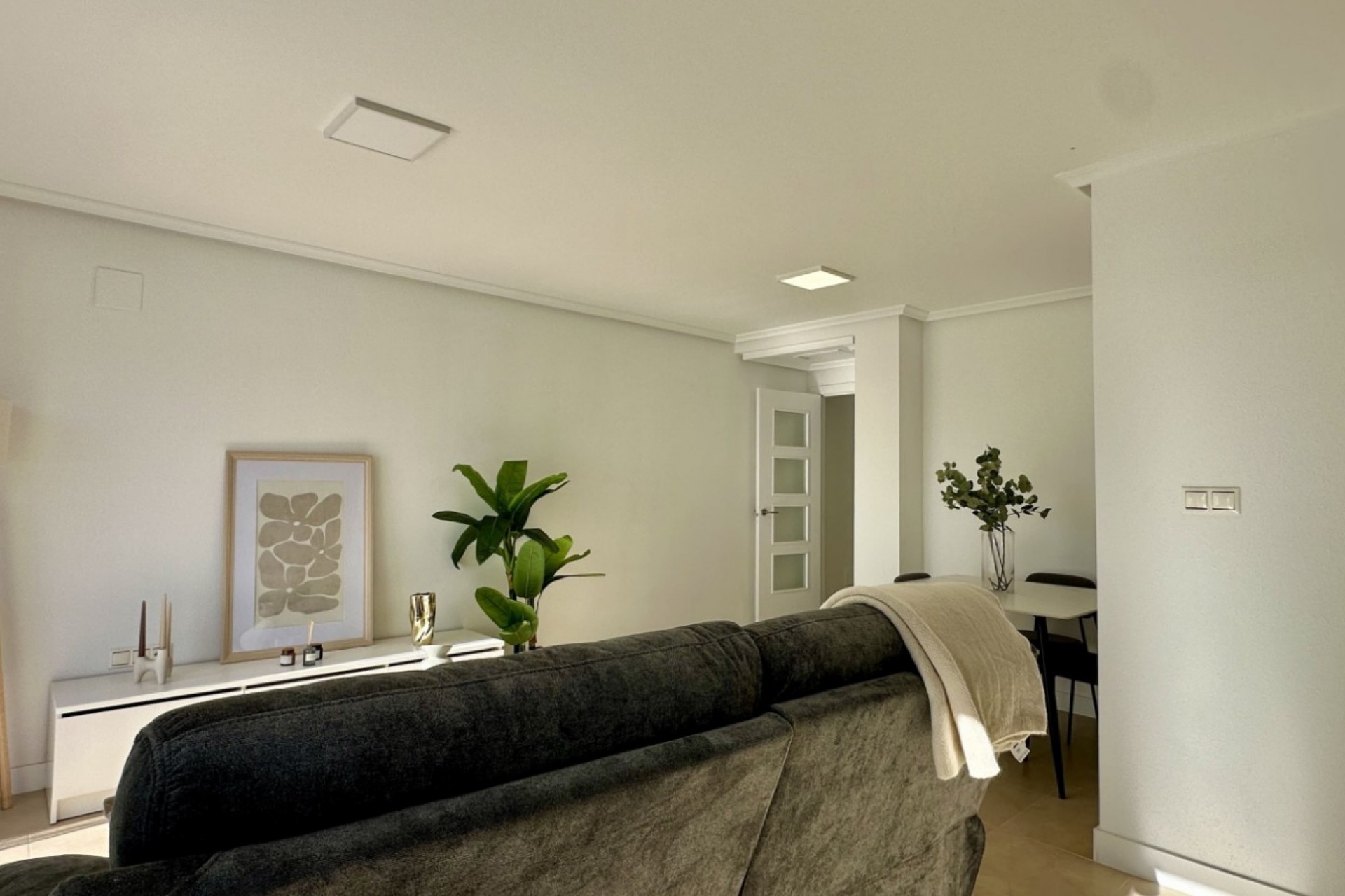 Reventa - Apartamento - Torrevieja - Torrevieja - Centro