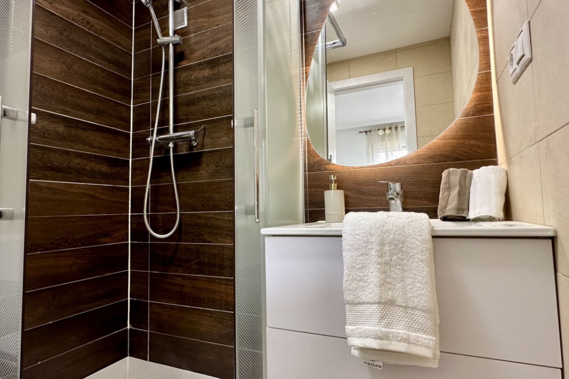 Reventa - Apartamento - Torrevieja - Torrevieja - Centro