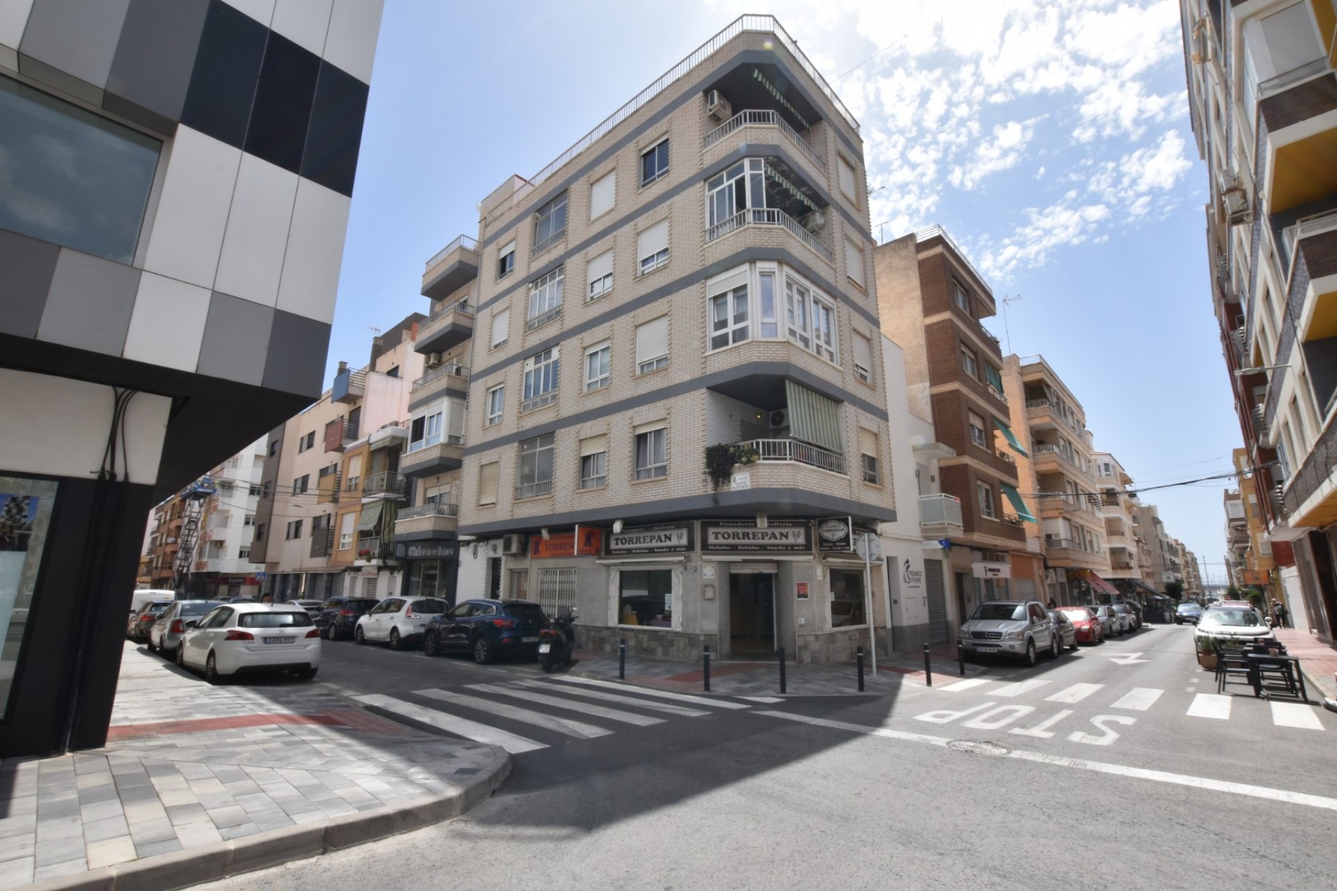 Reventa - Apartamento - Torrevieja - Torrevieja - Centro