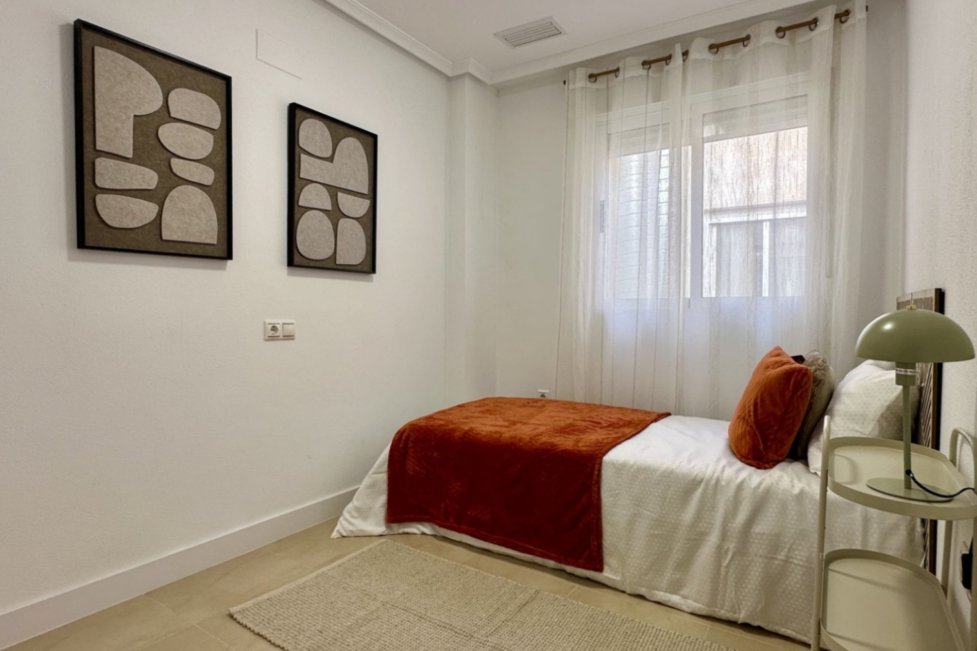 Reventa - Apartamento - Torrevieja - Torrevieja - Centro