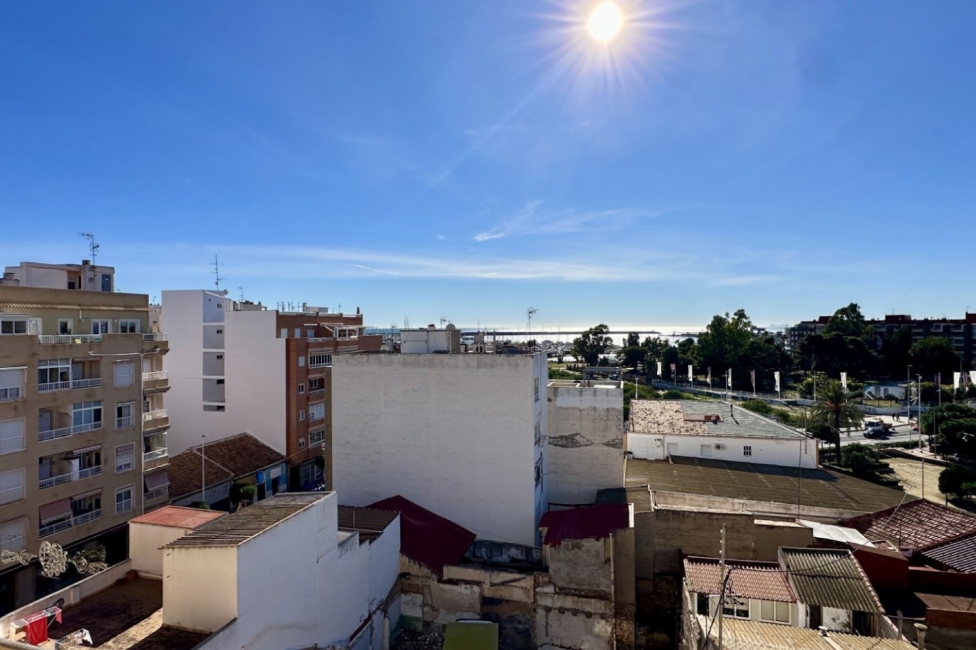 Reventa - Apartamento - Torrevieja - Torrevieja - Centro