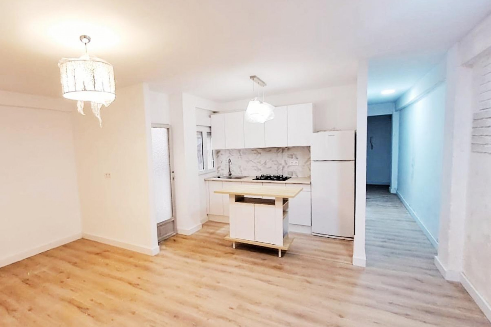 Reventa - Apartamento - Torrevieja - Torrevieja - Centro