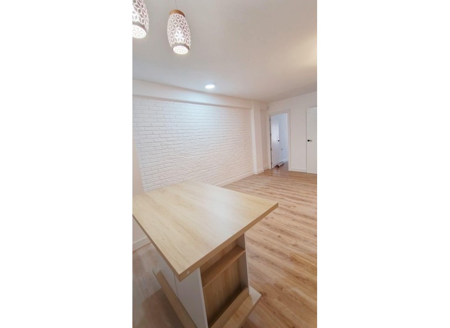 Reventa - Apartamento - Torrevieja - Torrevieja - Centro