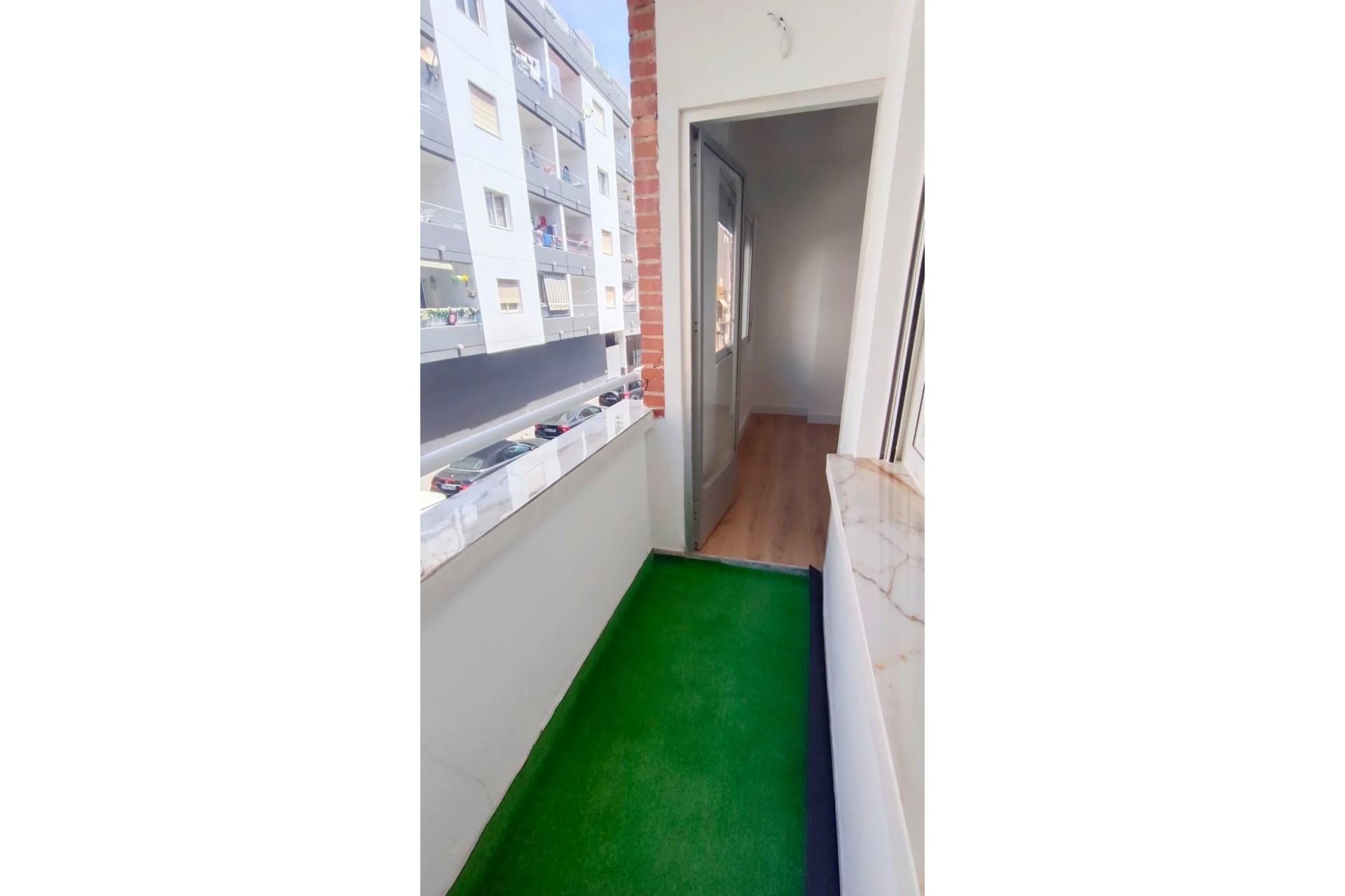 Reventa - Apartamento - Torrevieja - Torrevieja - Centro
