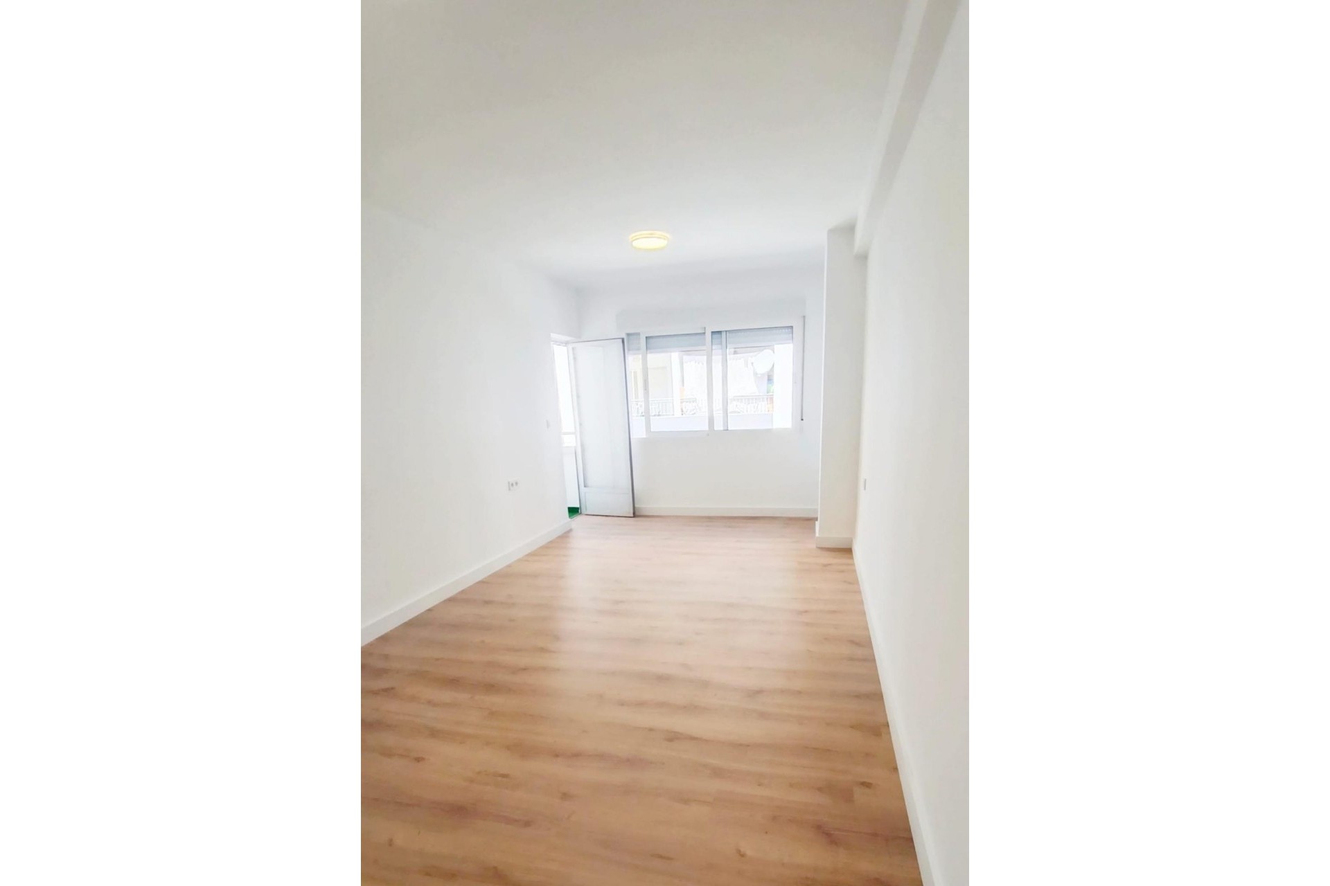 Reventa - Apartamento - Torrevieja - Torrevieja - Centro