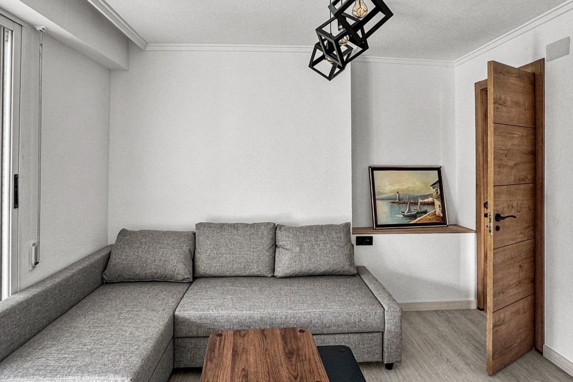 Reventa - Apartamento - Torrevieja - Torrevieja - Centro