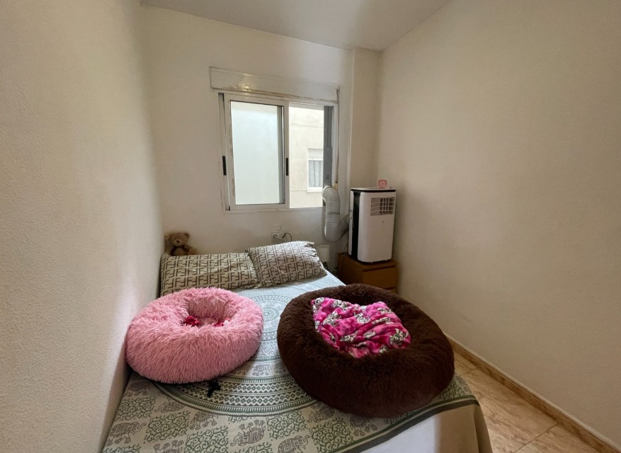 Reventa - Apartamento - Torrevieja - Torrevieja - Centro