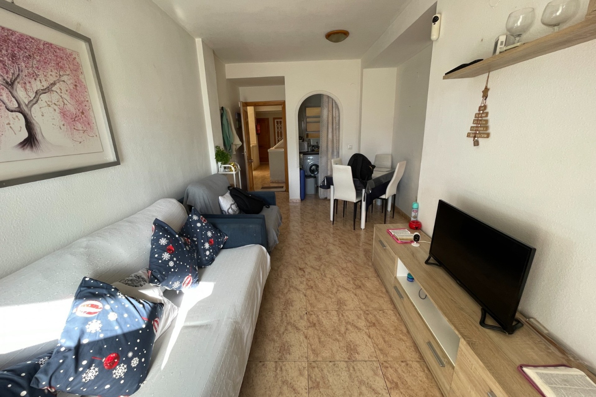Reventa - Apartamento - Torrevieja - Torrevieja - Centro