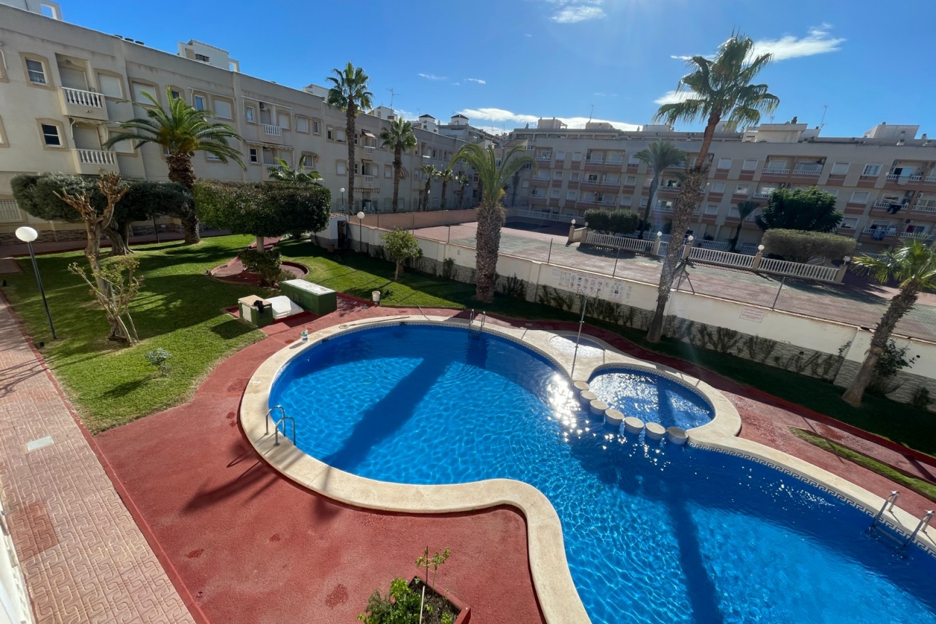 Reventa - Apartamento - Torrevieja - Torrevieja - Centro