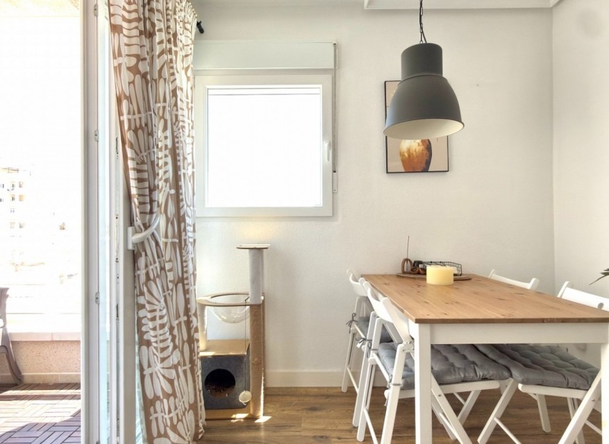 Reventa - Apartamento - Torrevieja - Torrevieja - Centro