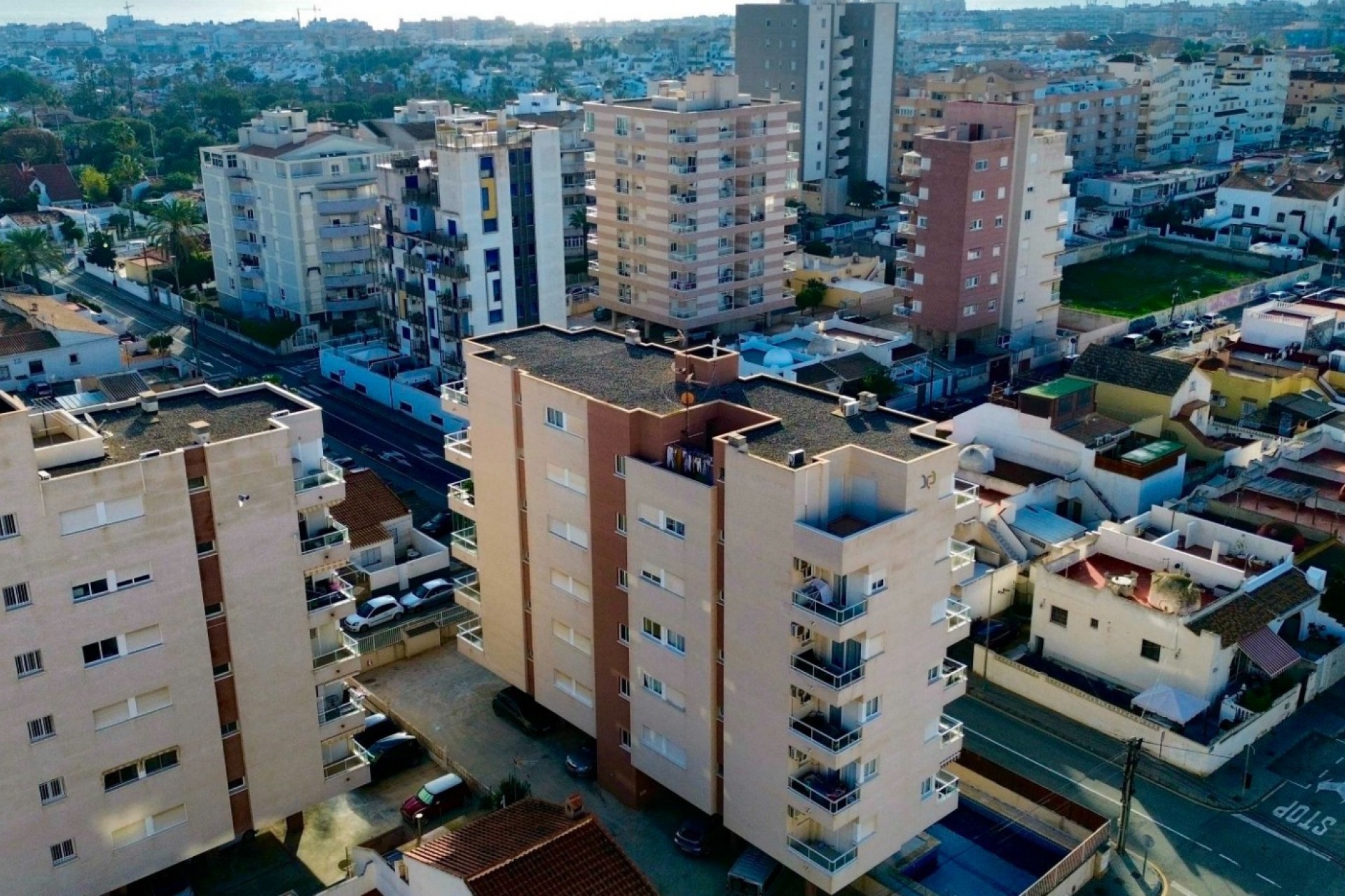 Reventa - Apartamento - Torrevieja - Torrevieja - Centro