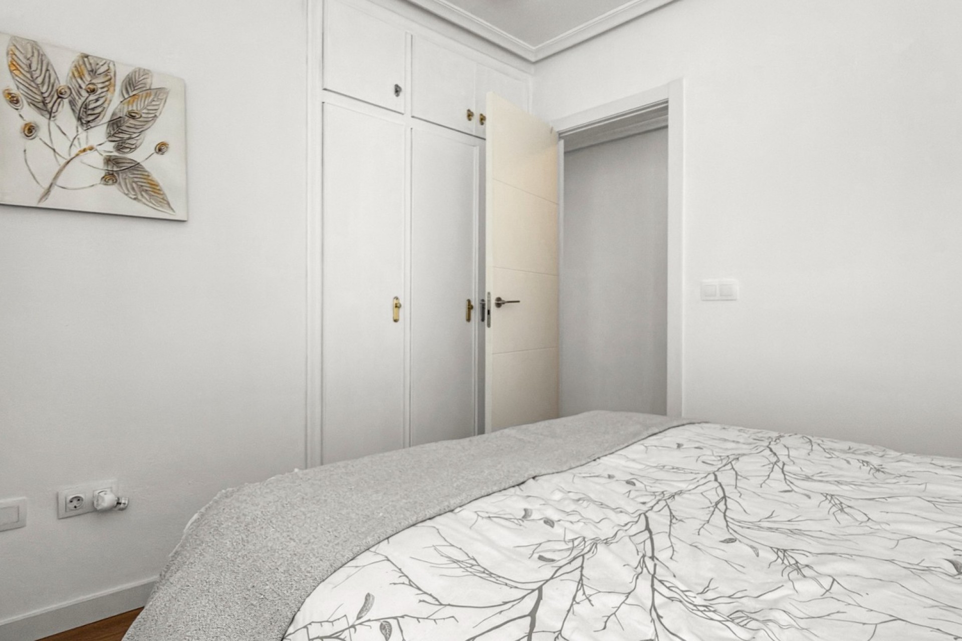 Reventa - Apartamento - Torrevieja - Torrevieja - Centro