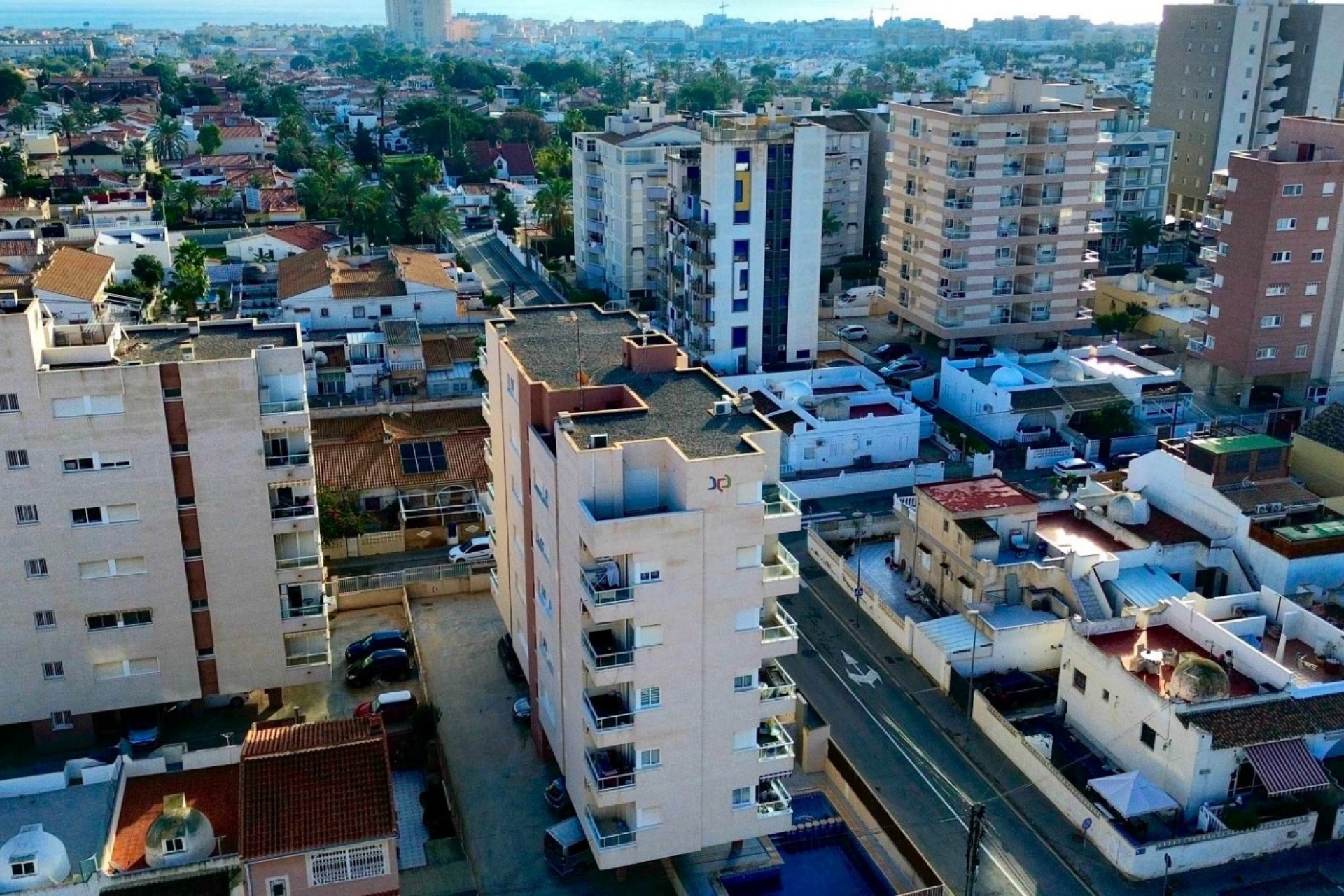 Reventa - Apartamento - Torrevieja - Torrevieja - Centro