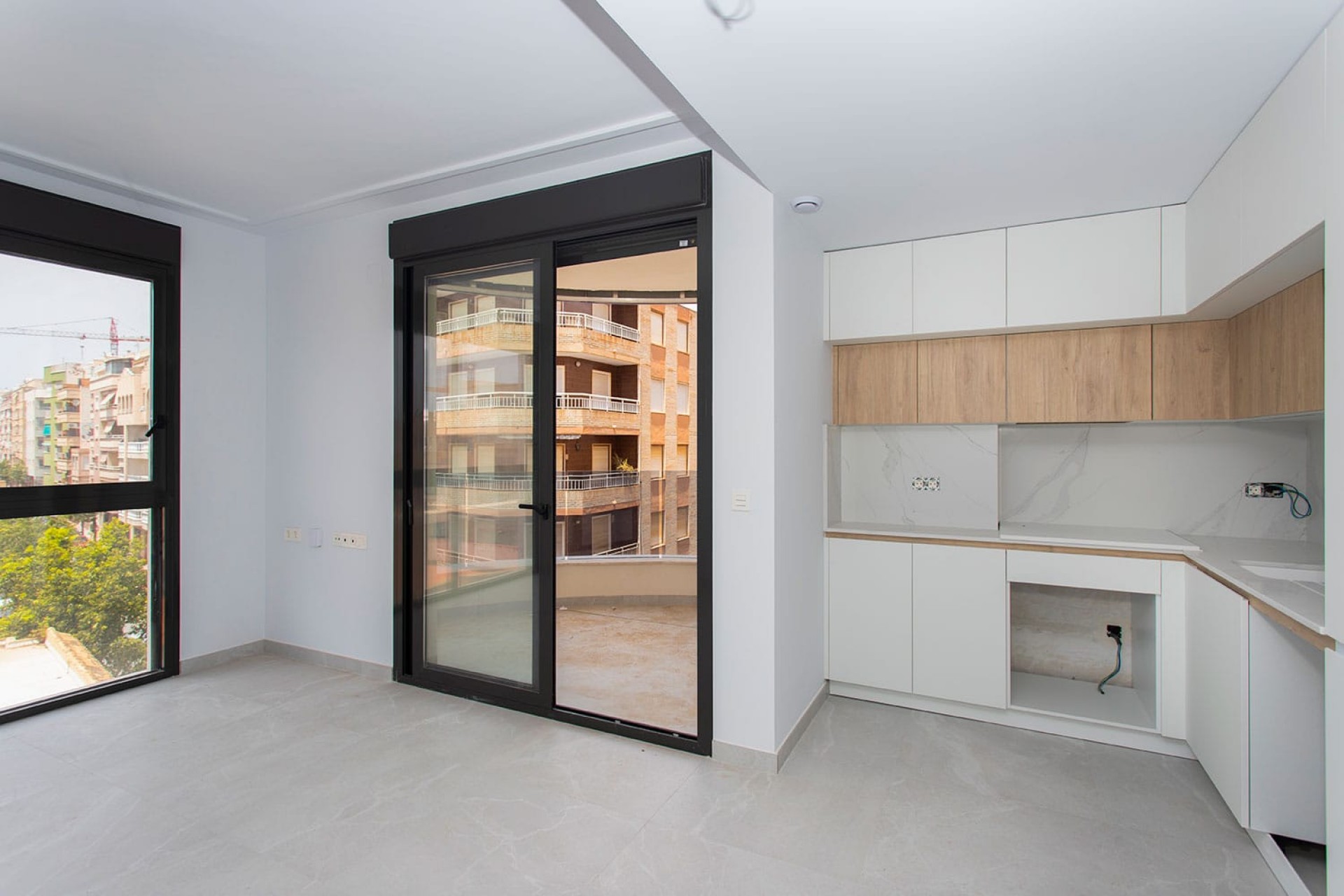 Reventa - Apartamento - Torrevieja - Torrevieja - Centro