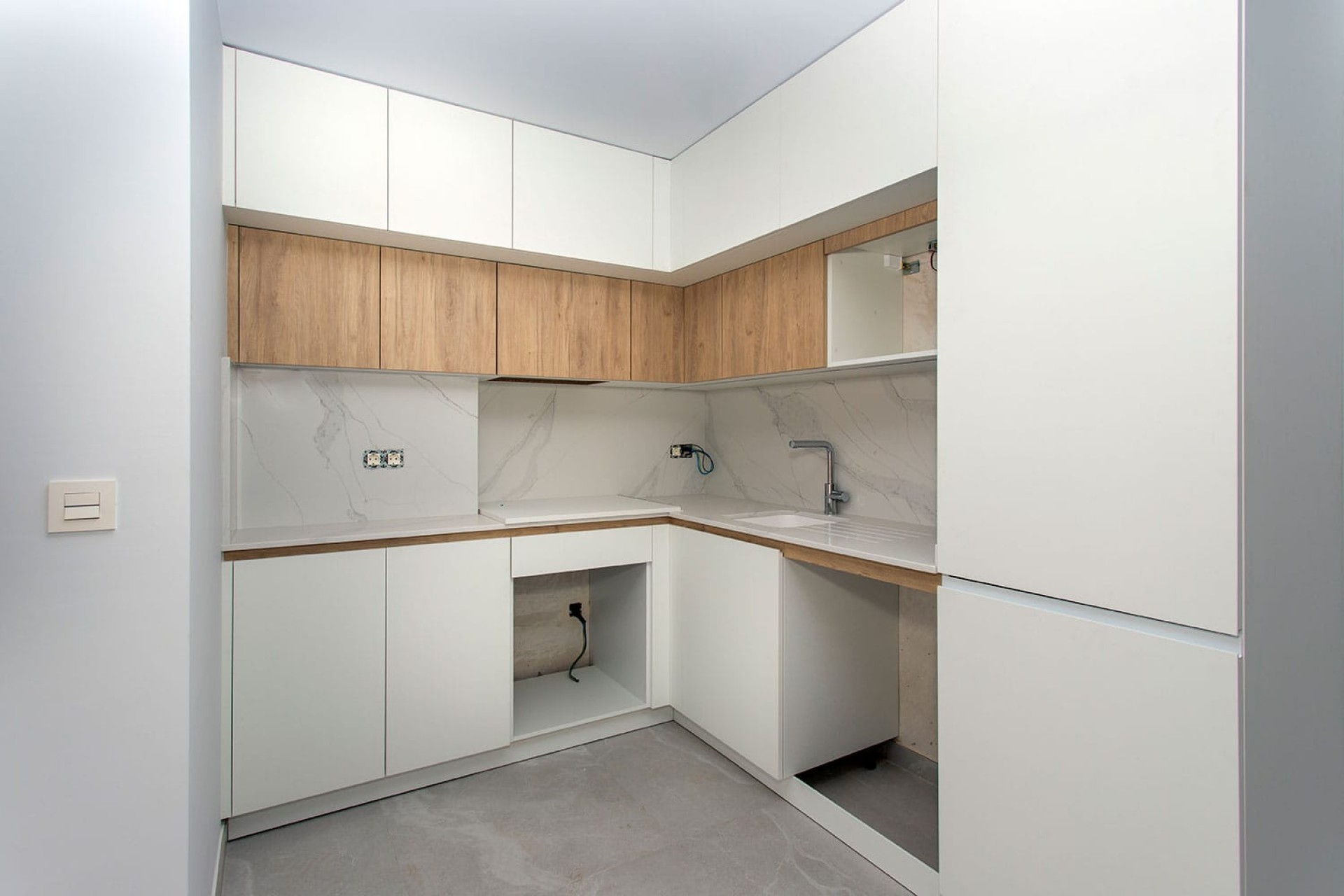 Reventa - Apartamento - Torrevieja - Torrevieja - Centro