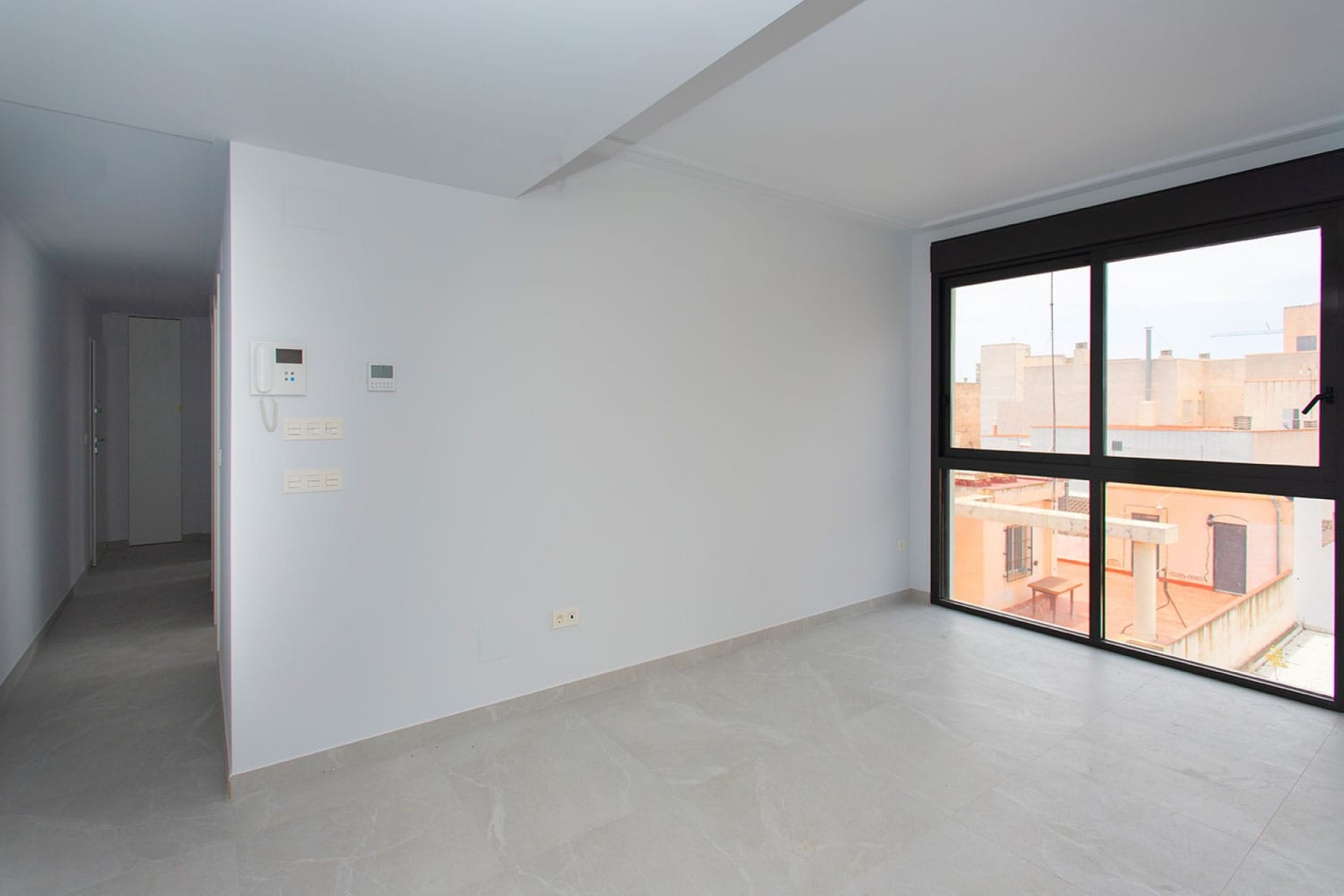 Reventa - Apartamento - Torrevieja - Torrevieja - Centro