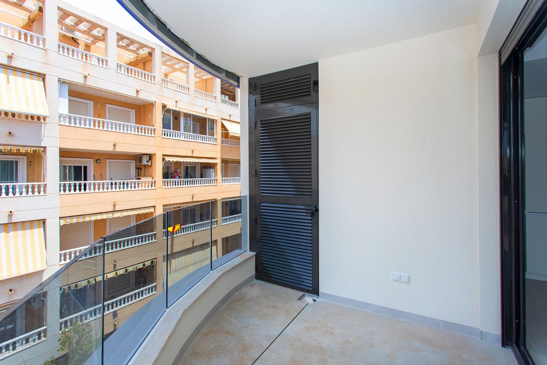 Reventa - Apartamento - Torrevieja - Torrevieja - Centro
