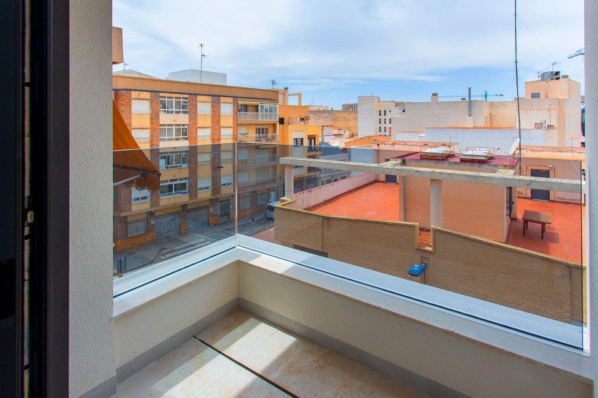 Reventa - Apartamento - Torrevieja - Torrevieja - Centro