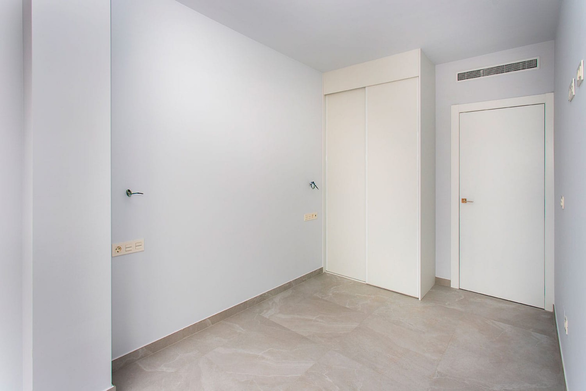Reventa - Apartamento - Torrevieja - Torrevieja - Centro
