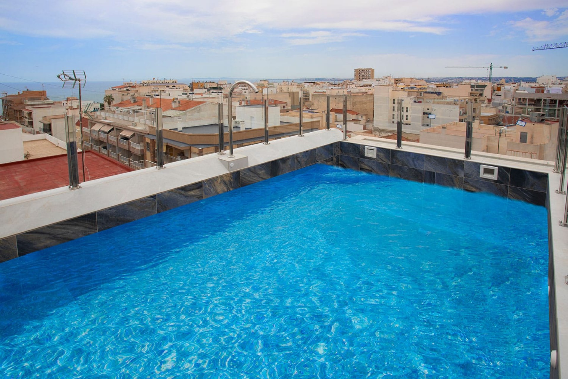 Reventa - Apartamento - Torrevieja - Torrevieja - Centro