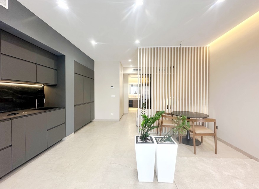 Reventa - Apartamento - Torrevieja - Torrevieja - Centro
