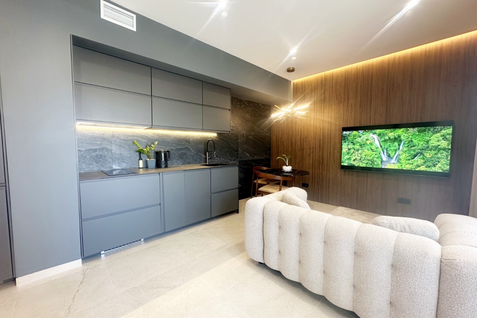 Reventa - Apartamento - Torrevieja - Torrevieja - Centro