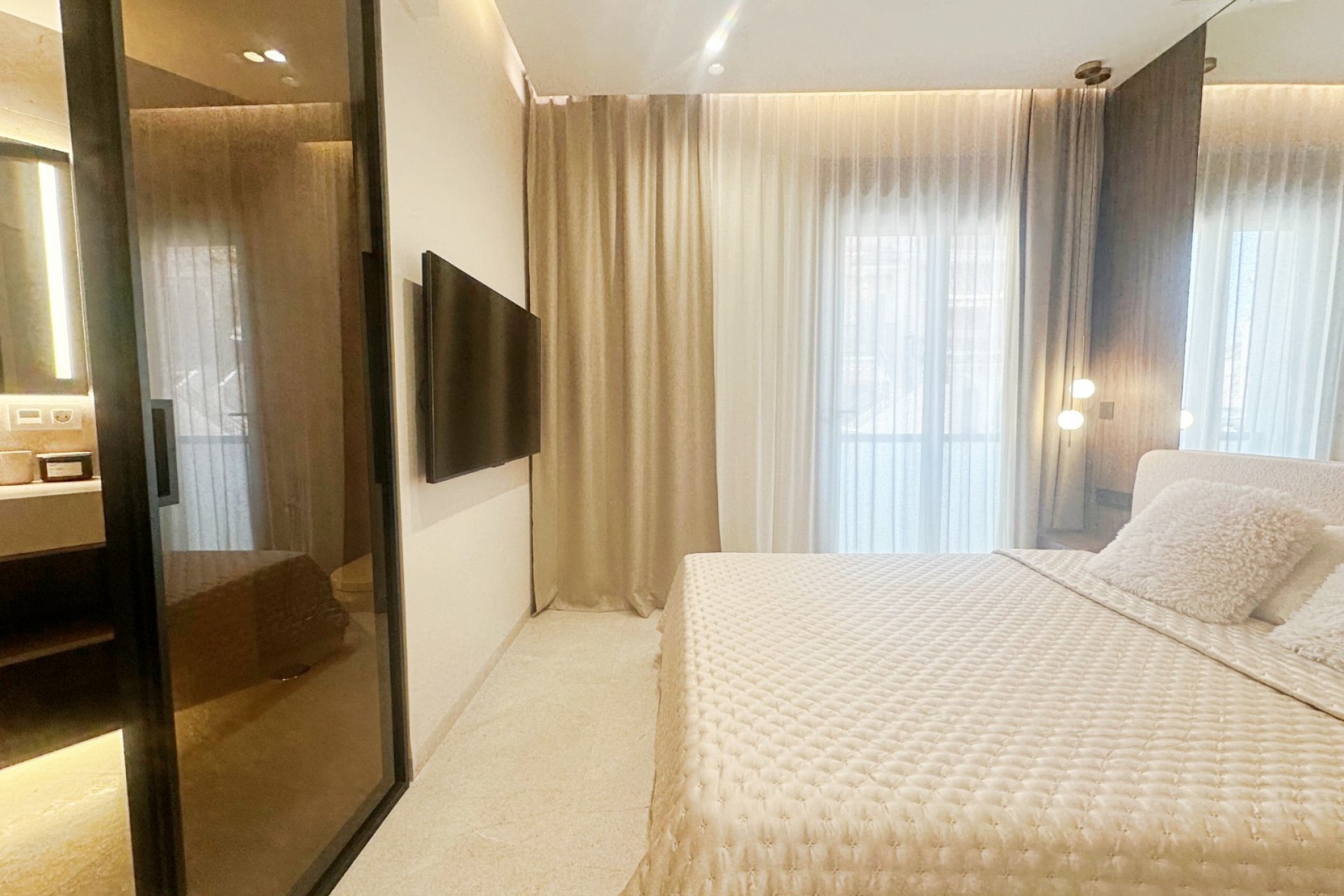 Reventa - Apartamento - Torrevieja - Torrevieja - Centro