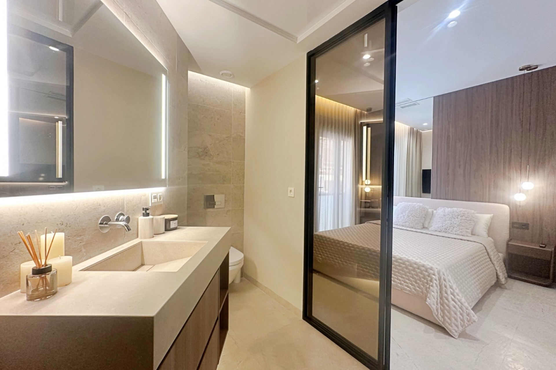 Reventa - Apartamento - Torrevieja - Torrevieja - Centro