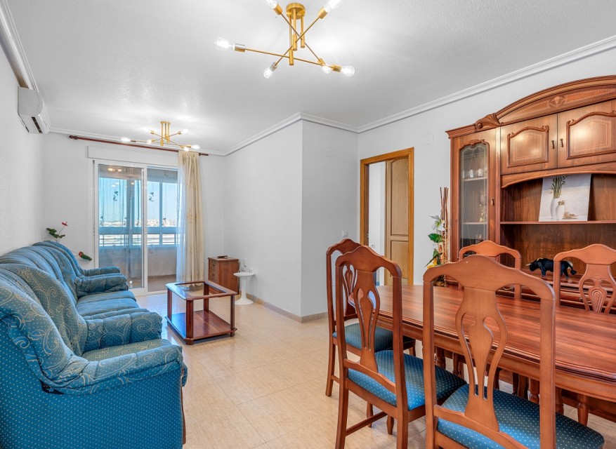 Reventa - Apartamento - Torrevieja - Torrevieja - Centro