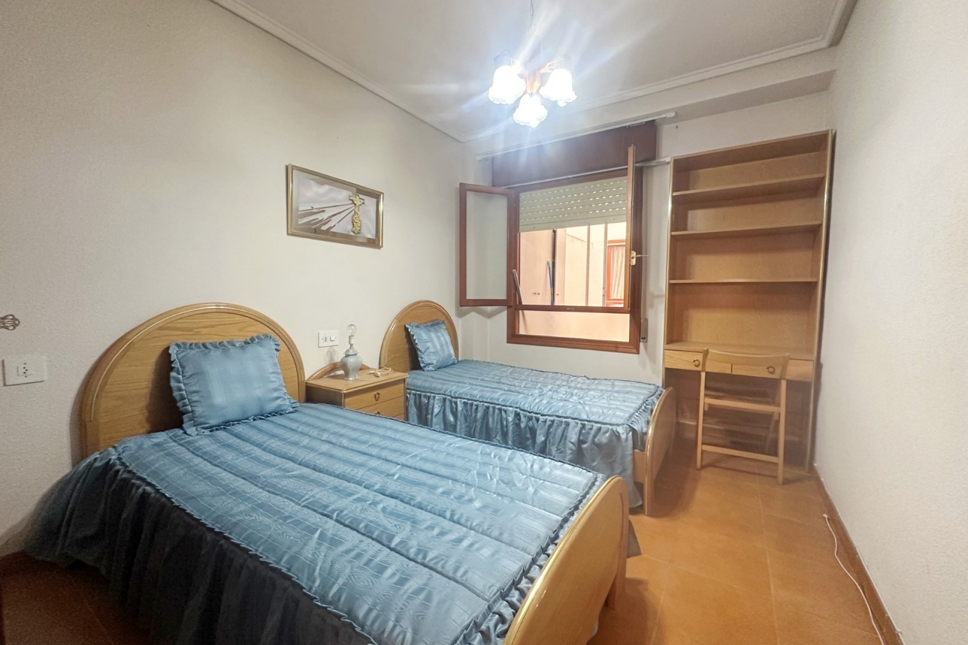 Reventa - Apartamento - Torrevieja - Torrevieja - Centro
